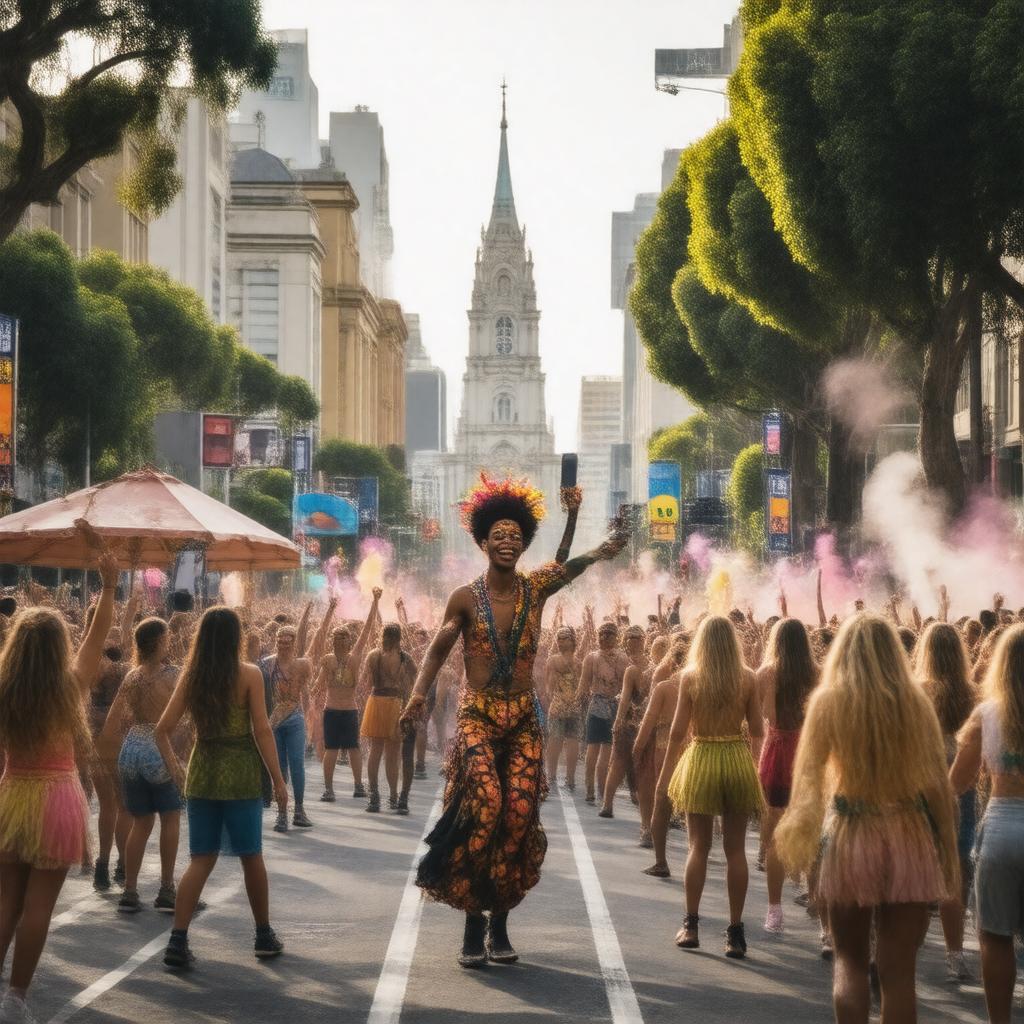 Adelaide Festival